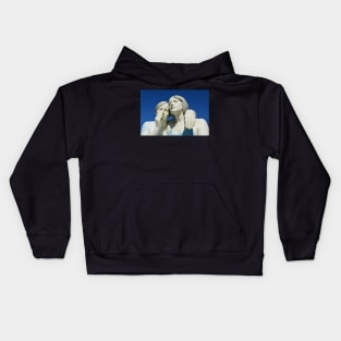 Whisper Kids Hoodie